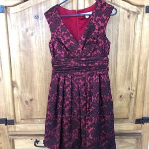 Boston proper size 8 dress never worn